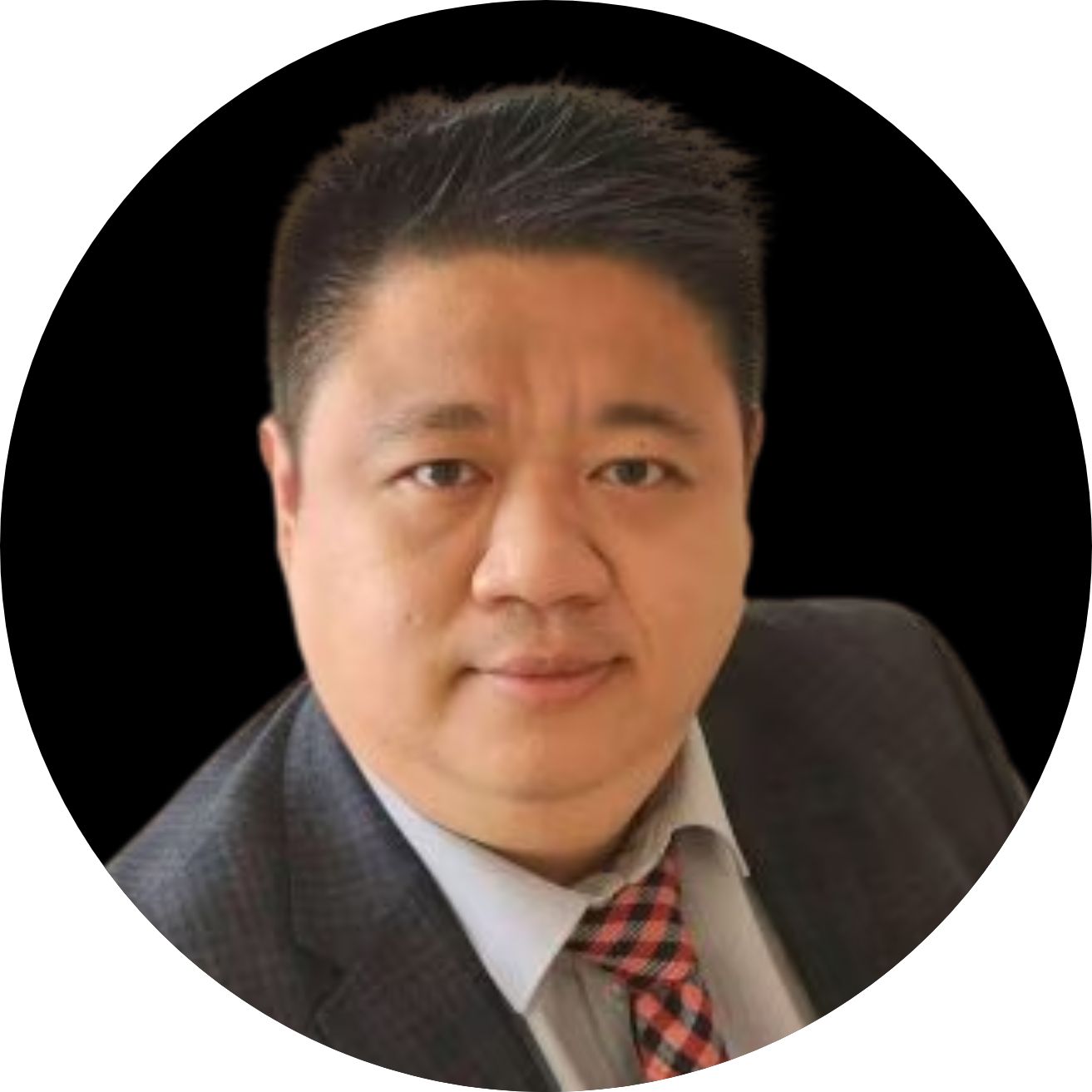 Jason Loh